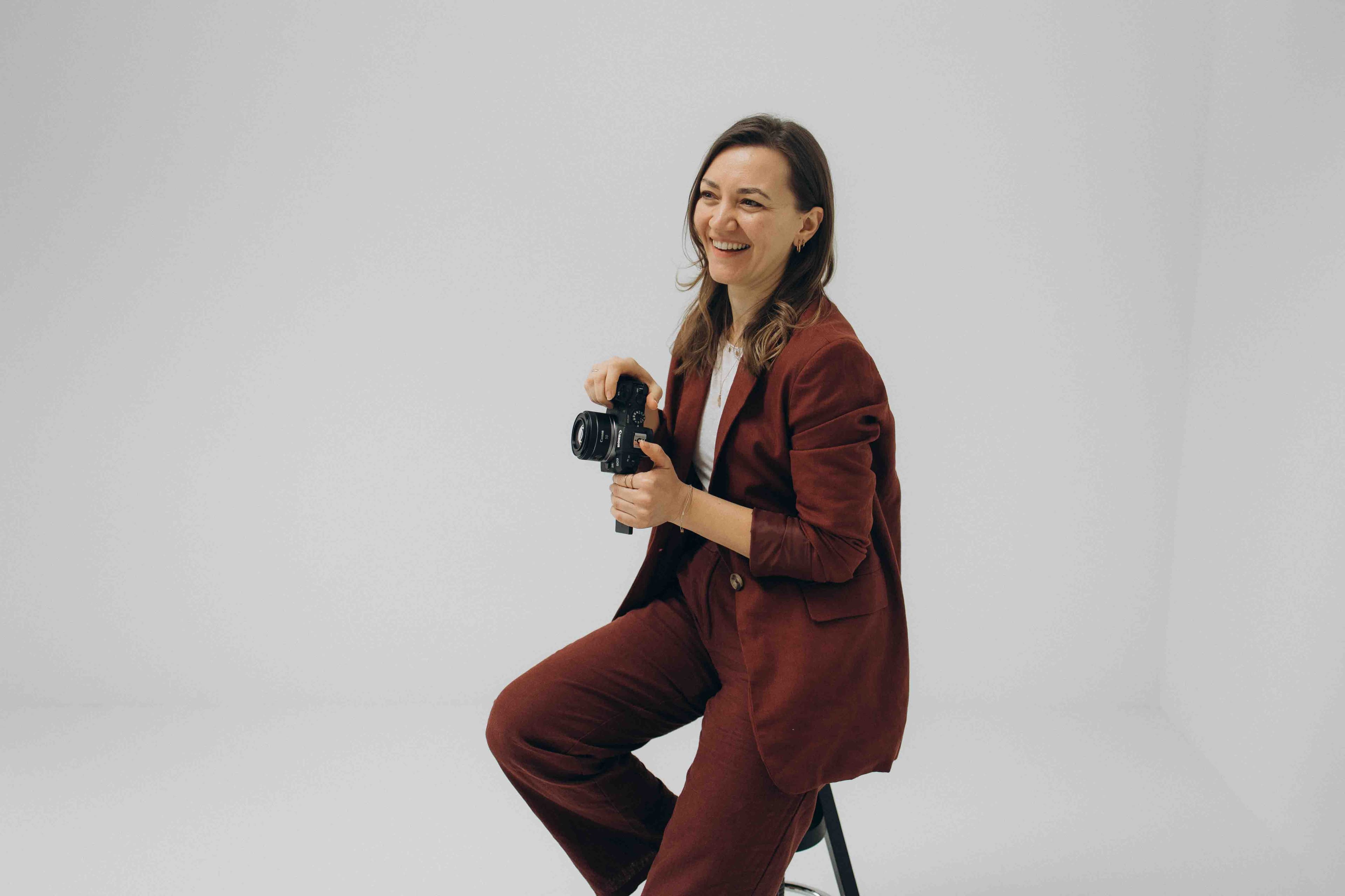 Nadja Kunz – Fotografin aus Eggolsheim