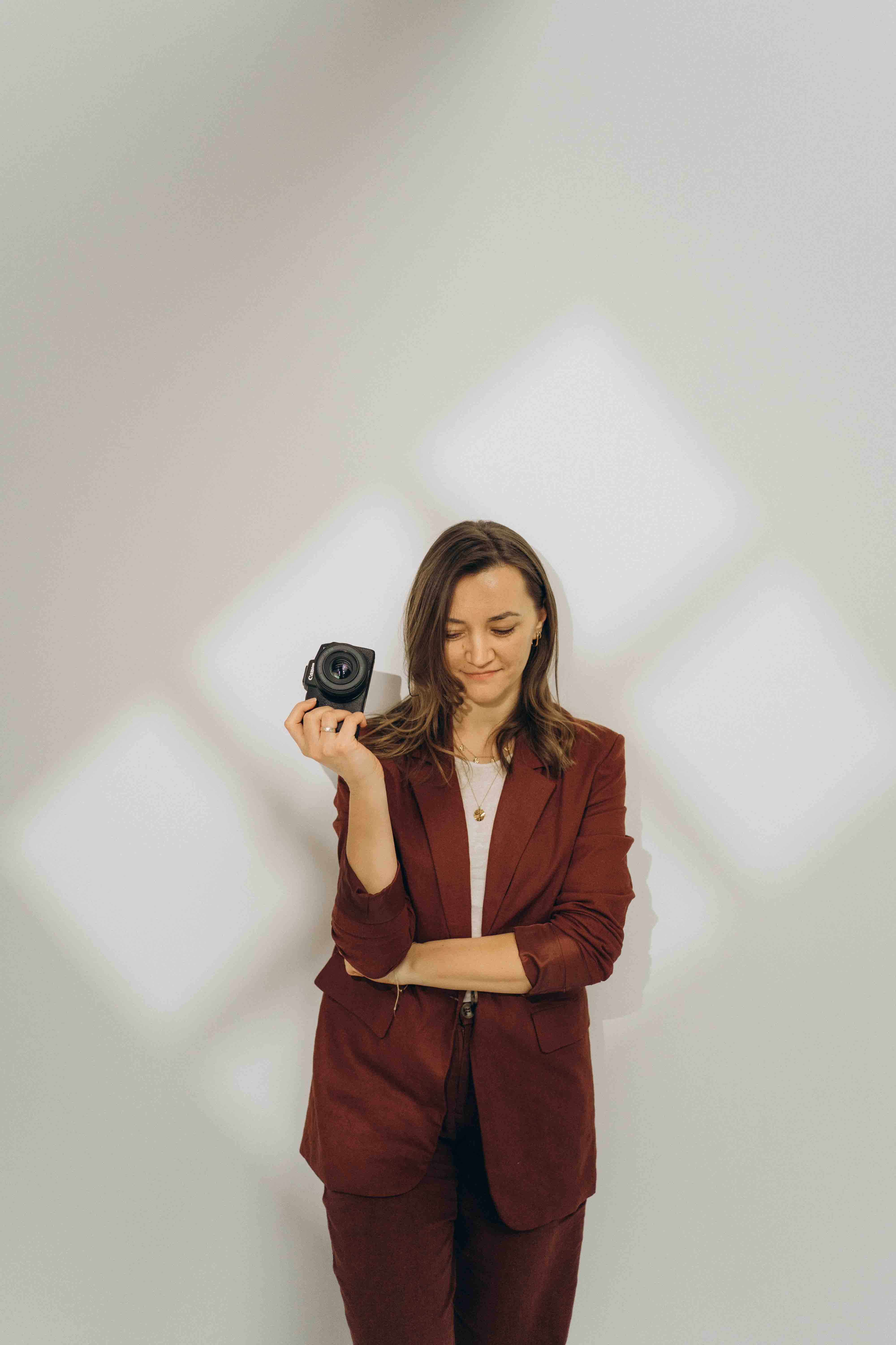 Nadja Kunz – Fotografin aus Eggolsheim