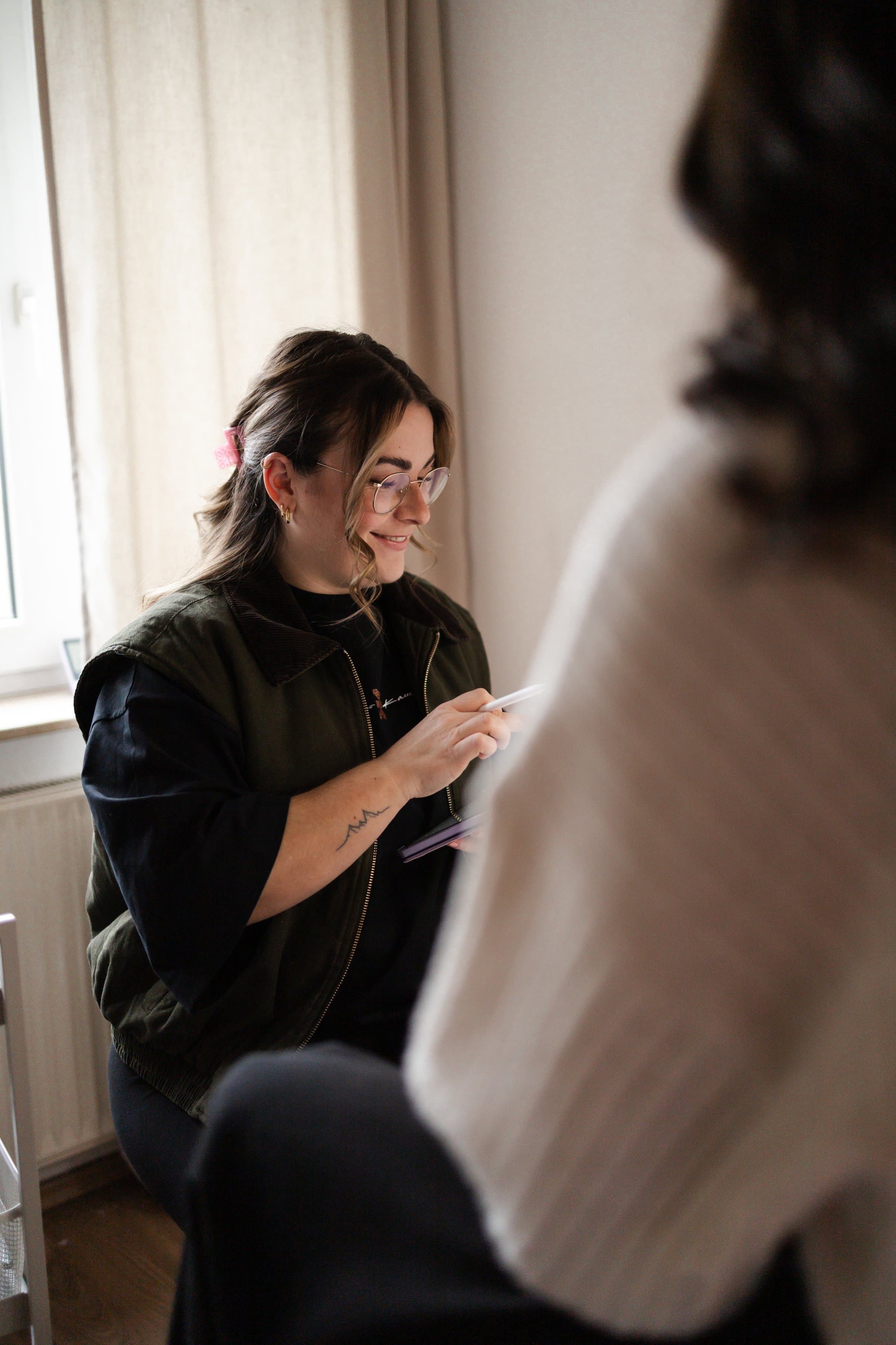 Personal Branding Fotografie Business Shooting