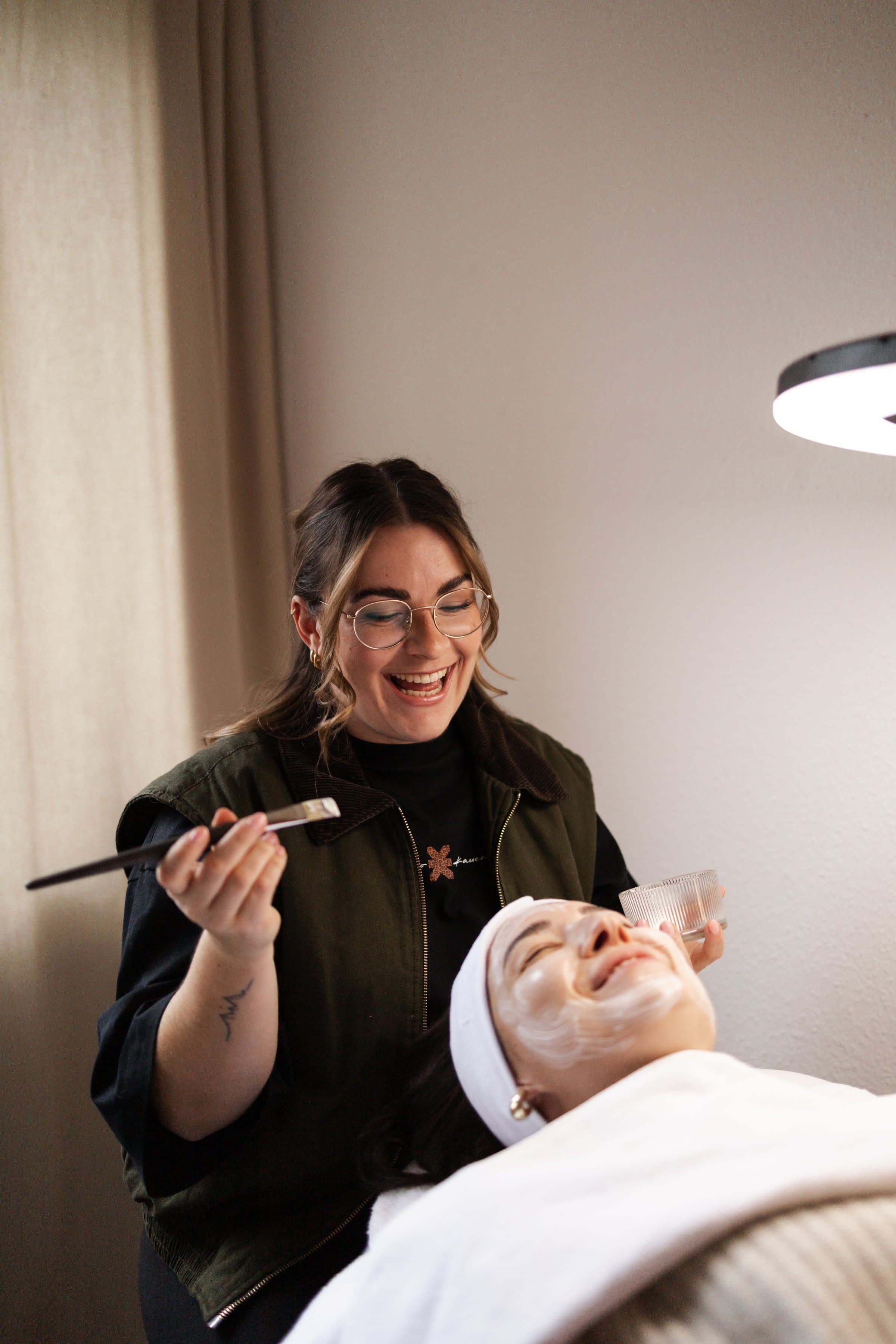 Personal Branding Fotografie