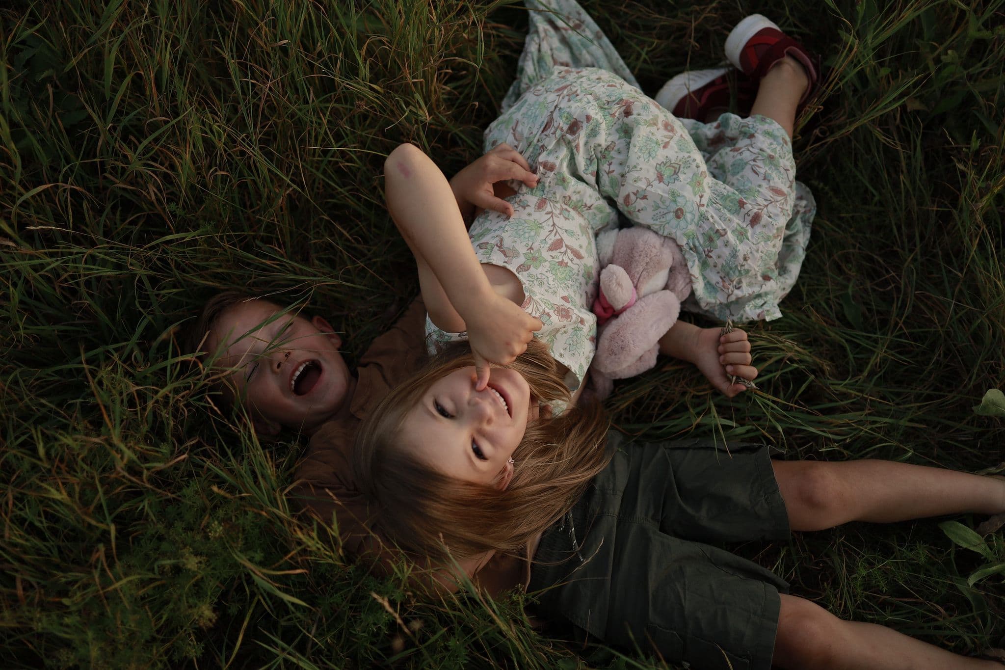 Momente, die bleiben