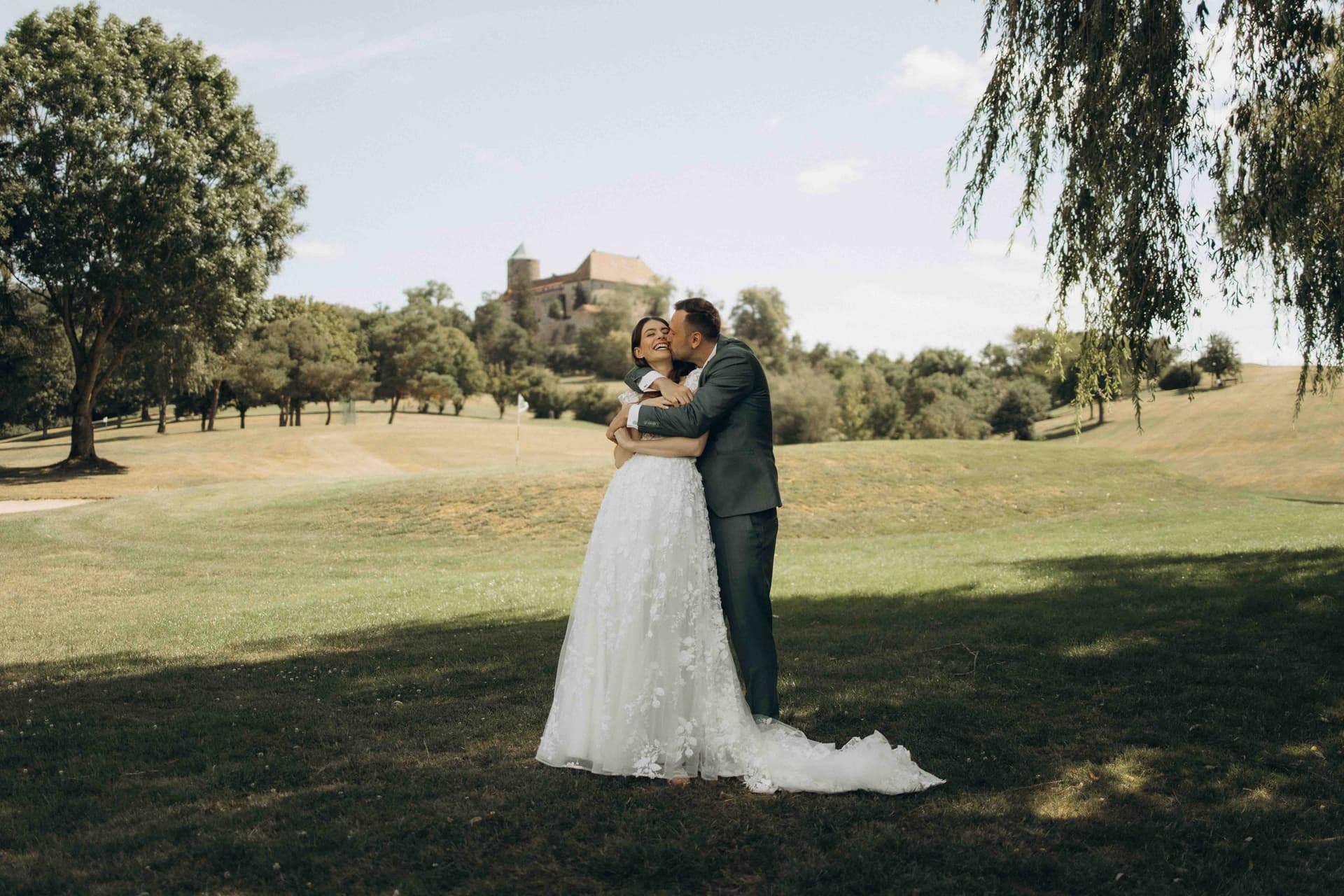 Hochzeit