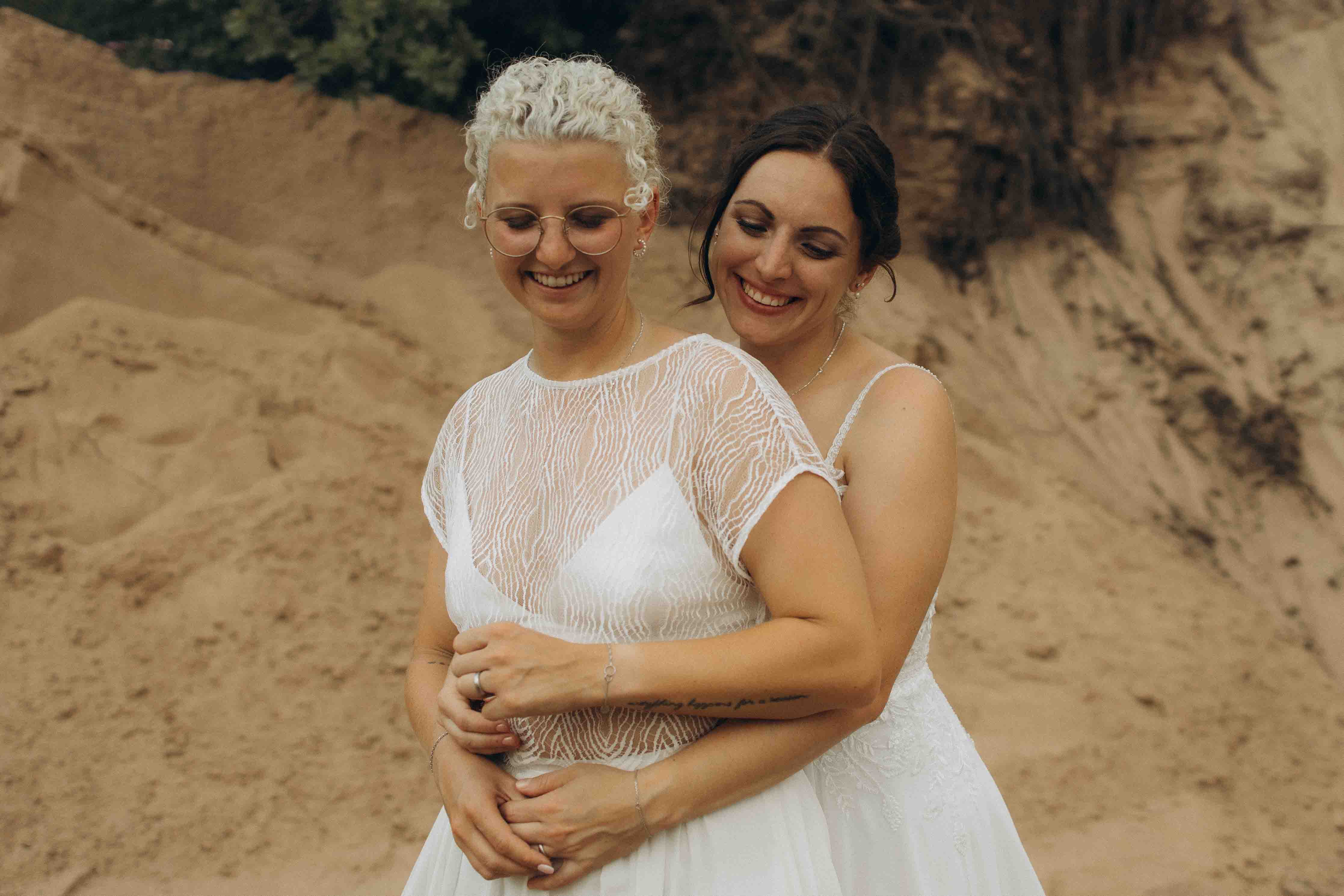 Hochzeitsfotografin Nadja Kunz – Kontakt