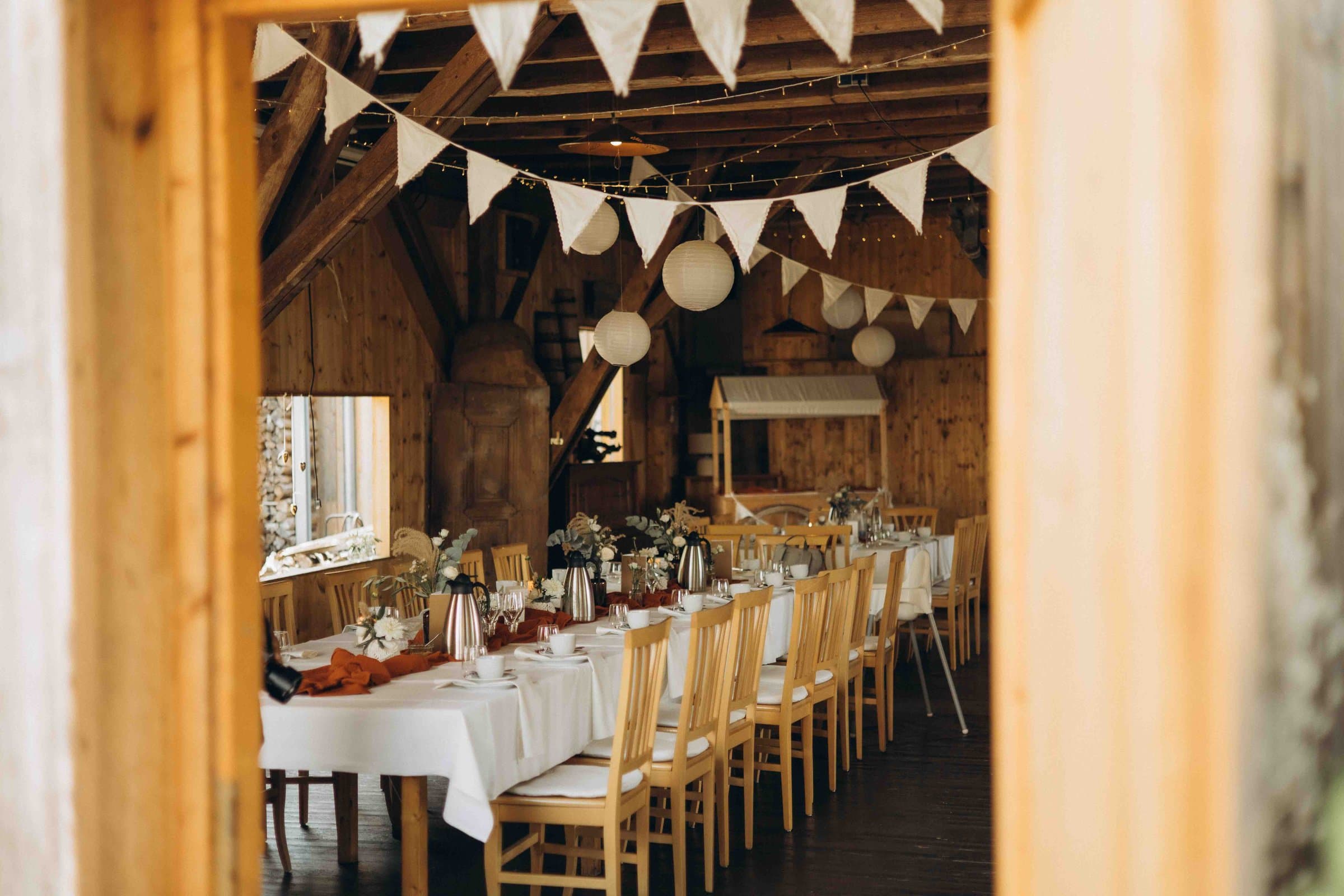 Shooting Location Fränkische Schweiz