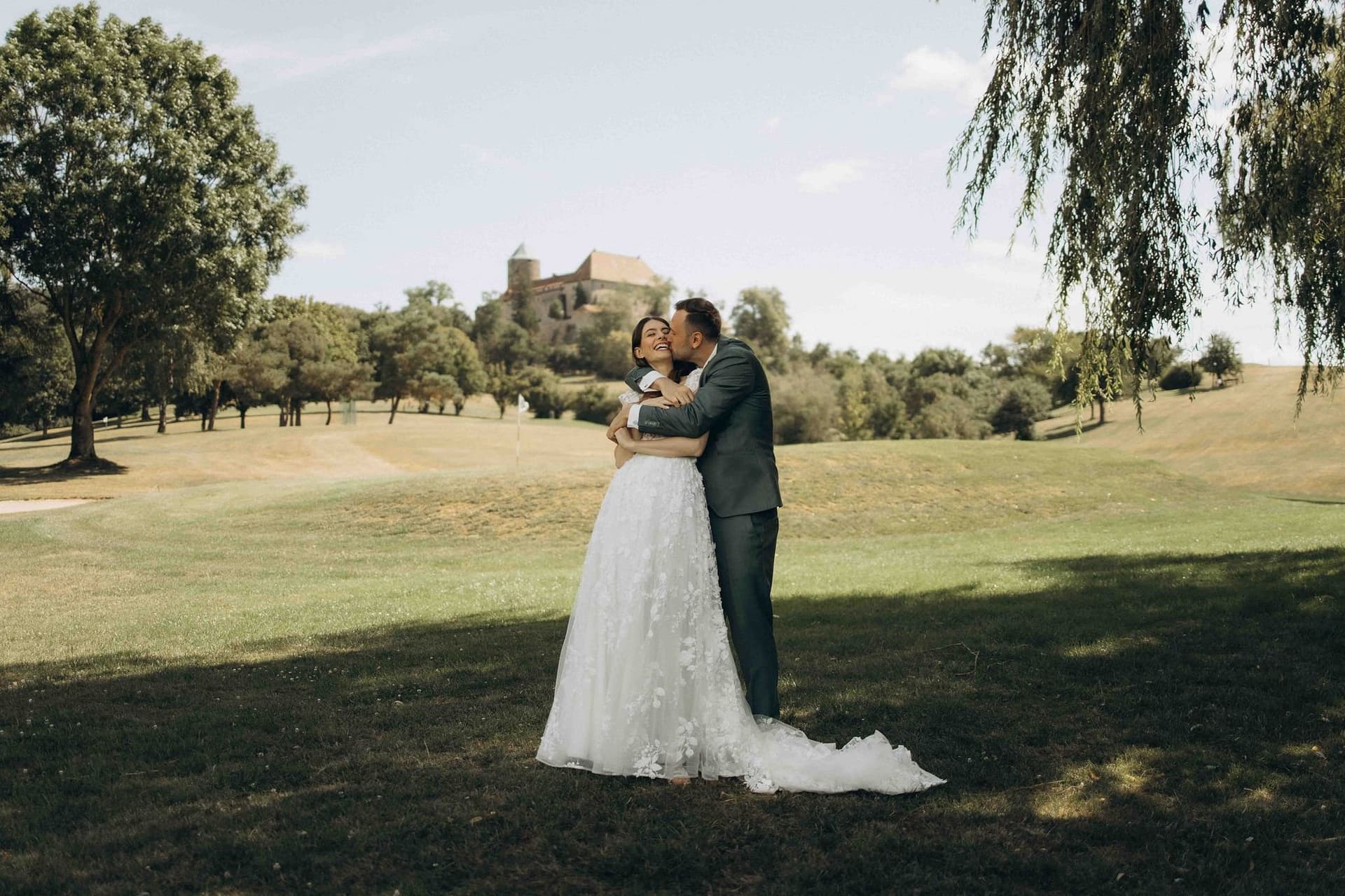 Hochzeit